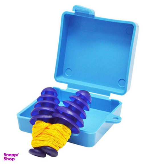 محافظ گوش توگوشی پنج پله بلو ایگل (Blue Eagle) مدل Np364