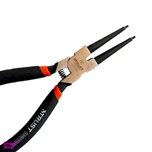 خار جمع کن سر راست تراست (Trust) مدل Srsin5