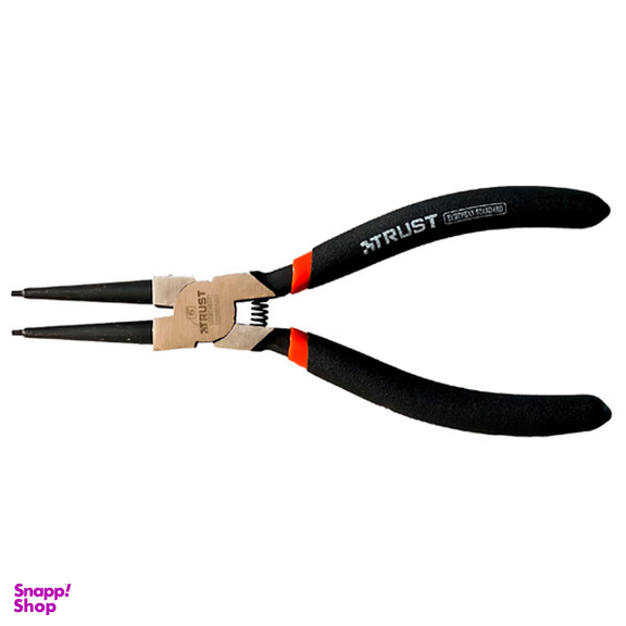 خار جمع کن سر کج تراست (Trust) مدل Srbin6