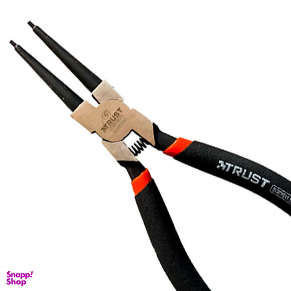 خار جمع کن سر کج تراست (Trust) مدل Srbin5