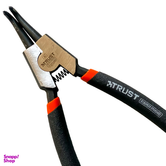 خار باز کن سر کج تراست (Trust) مدل Srbout6