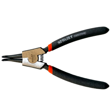 خار باز کن سر کج تراست (Trust) مدل Srbout6