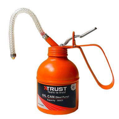 روغن دان تراست (Trust) مدل Mp300T