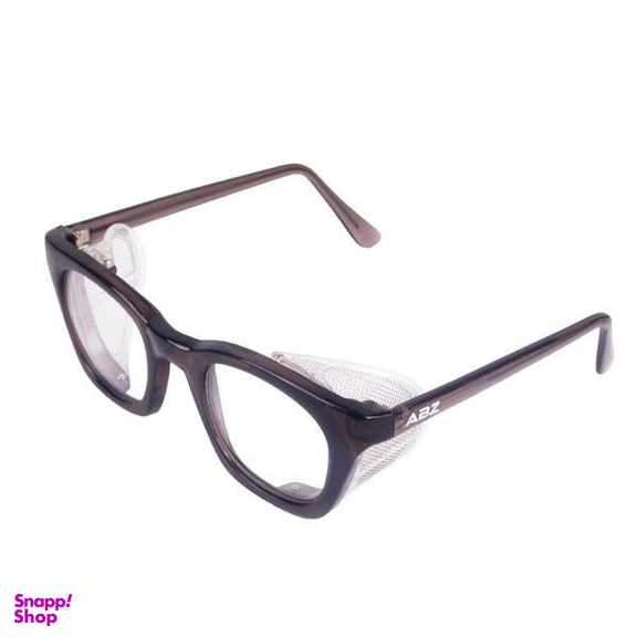 عینک ایمنی پارکسون ای بی زد (Parkson Abz) مدل Ss2884S.Pc