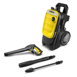 کارواش فشار قوی کارچر (Karcher) مدل K 7 Compact