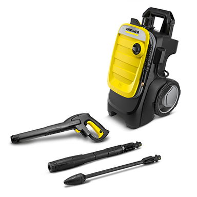 کارواش فشار قوی کارچر (Karcher) مدل K 7 Compact