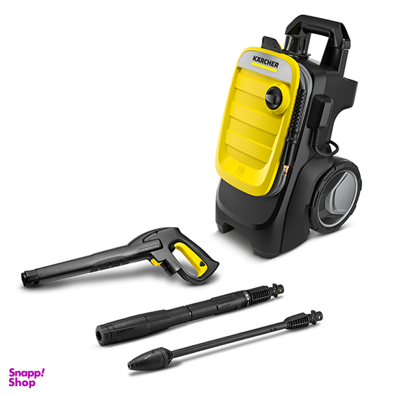 کارواش فشار قوی کارچر (Karcher) مدل K 7 Compact