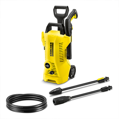 کارواش فشار قوی کارچر مدل K 2 Power Control