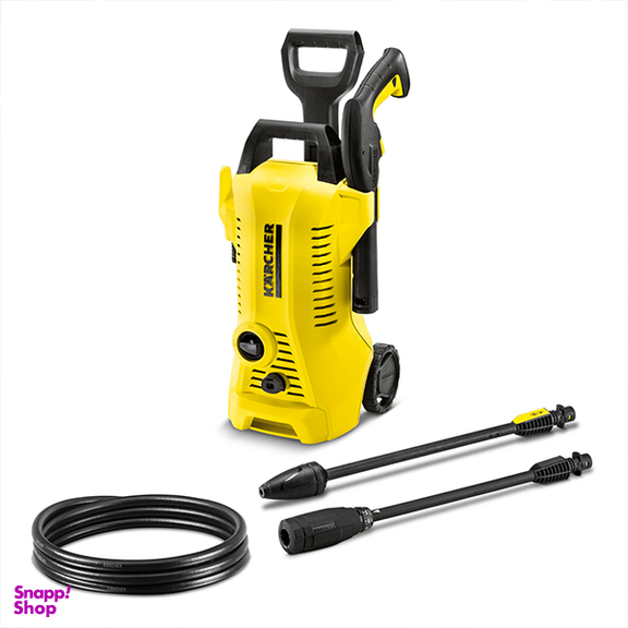 کارواش فشار قوی کارچر مدل K 2 Power Control