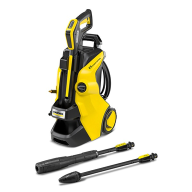 کارواش فشارقوی کارچر (Karcher) مدل K 5 Power Control