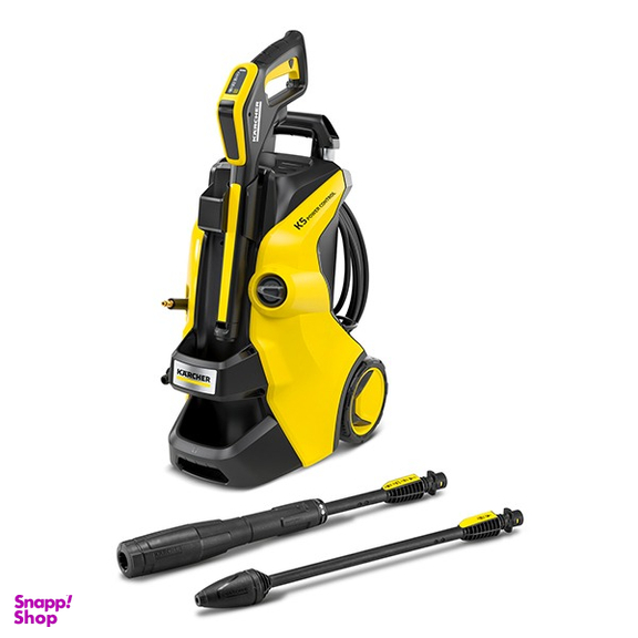کارواش فشارقوی کارچر (Karcher) مدل K 5 Power Control