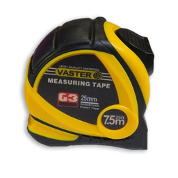 متر روکش‌دار واستر (Vaster) سری G3 طول 7.5 متر