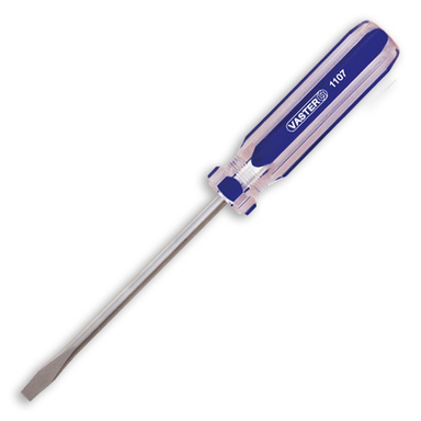 پیچگوشتی دسته کریستال دوسو واستر (Vaster) طول 3×150 میلی متر