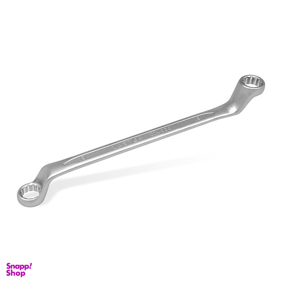 آچار دو سر رینگی واستر (Vaster) سایز 14×15 میلی متر