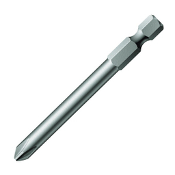 سرپیچ گوشتی چهارسو فیلیپس ورا (Wera) سری 851.4Z سایز Ph2X127