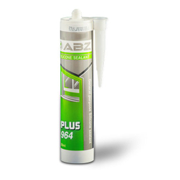 درزگیر سیلیکونی شفاف خنثی ای بی زد (Abz) مدل P964