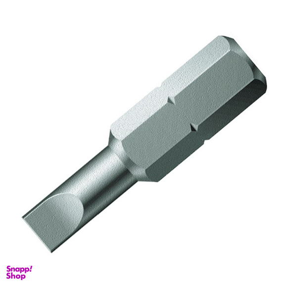 سرپیچ گوشتی دوسو ورا (Wera) سری 800.1Z سایز 0.8×4.0X39