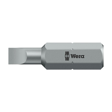 سرپیچ گوشتی دوسو ورا (Wera) سری 800.1Z سایز 0.8×4.0X39
