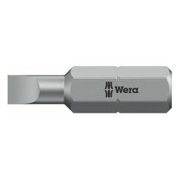 سرپیچ گوشتی دوسو ورا (Wera) سری 800.1Z سایز 0.8×5.5×39