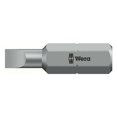 سرپیچ گوشتی دوسو ورا (Wera) سری 800.1Z سایز 0.8×5.5×39