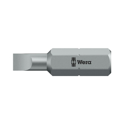 سرپیچ گوشتی دوسو ورا (Wera) سری 800.1Z سایز 1.0×5.5×39