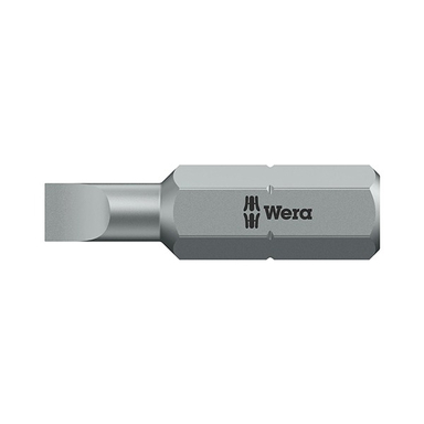 سرپیچ گوشتی دوسو ورا (Wera) سری 800.1Z سایز 1.0×5.5×39
