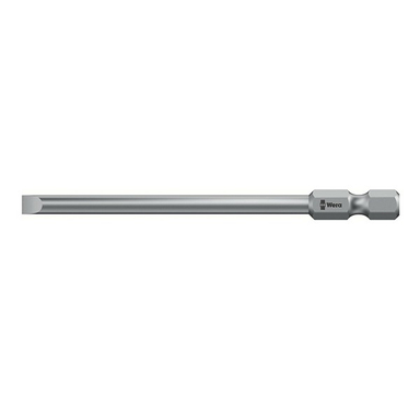 سرپیچ گوشتی دوسو ورا (Wera) سری 800.4Z سایز 1.0×5.5×152