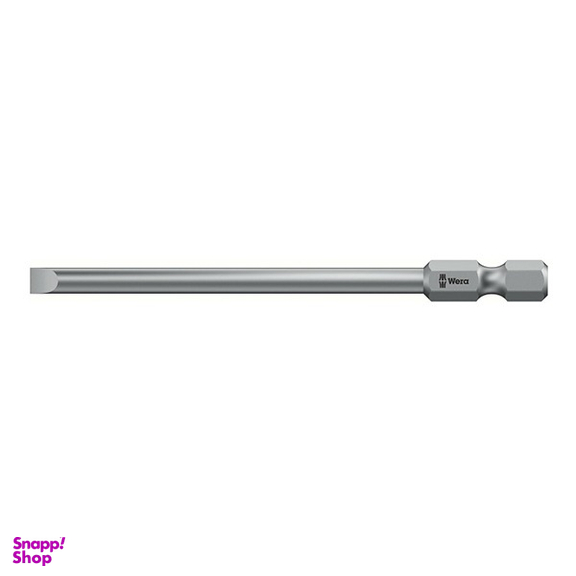 سرپیچ گوشتی دوسو ورا (Wera) سری 800.4Z سایز 1.0×5.5×152