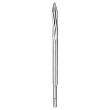 ست 5 عددی قلم چهار شیار نقطه ای بوش (Bosch) بطول 250 میلی متر