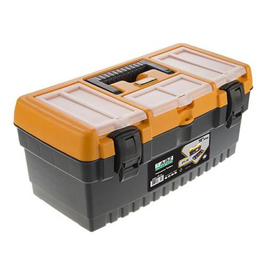 جعبه ابزار 16 اینچ مانو ای بی زد (Abz) مدل Abzpt16