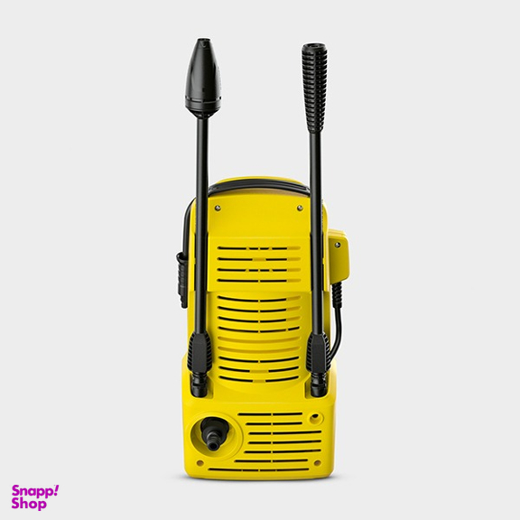 کارواش فشار قوی 110 بار کارچر (Karcher) مدل K2 Compact Car