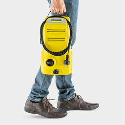کارواش فشار قوی 110 بار کارچر (Karcher) مدل K2 Compact Car