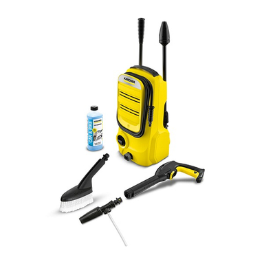 کارواش فشار قوی 110 بار کارچر (Karcher) مدل K2 Compact Car