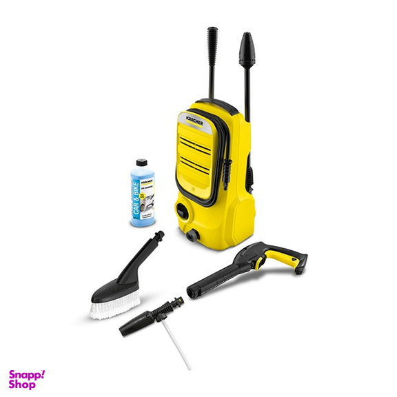 کارواش فشار قوی 110 بار کارچر (Karcher) مدل K2 Compact Car
