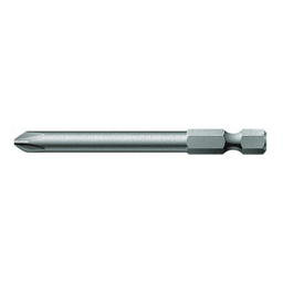 سرپیچ گوشتی چهارسوفیلیپس ورا (Wera) سری 851.4Z سایز Ph2X70