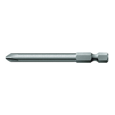 سرپیچ گوشتی چهارسوفیلیپس ورا (Wera) سری 851.4Z سایز Ph2X70