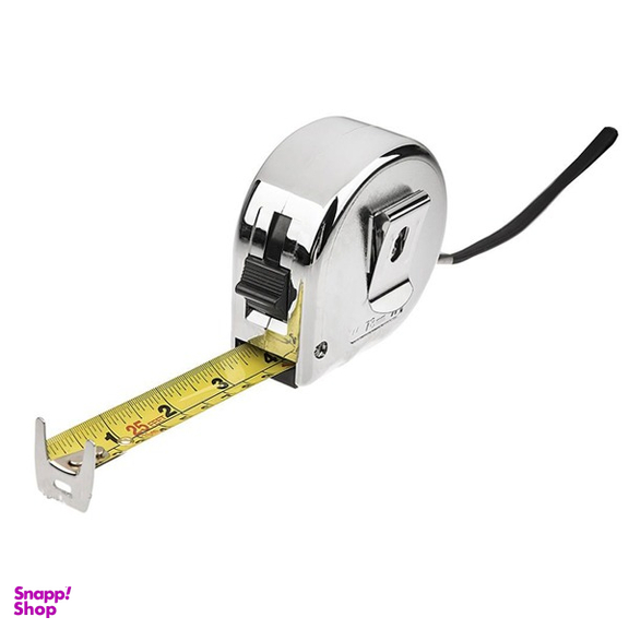 متر کروم واستر (Vaster) طول 7.5 متر