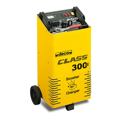 شارژر استارتر سواری تعمیرگاهی دکا (Deca) مدل 300E