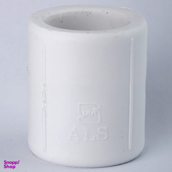 بوشن سفید آذین لوله سایز 20 میلی متر