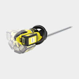 شمشاد زن شارژی کارچر (Karcher) مدل Hge 3660