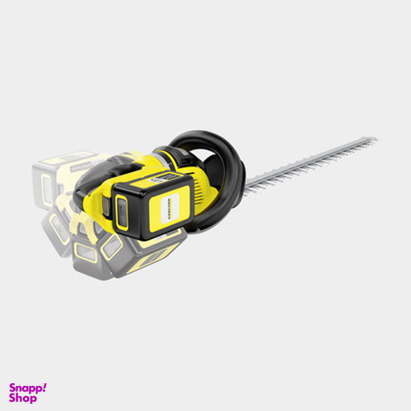 شمشاد زن شارژی کارچر (Karcher) مدل Hge 3660