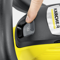 شمشاد زن شارژی کارچر (Karcher) مدل Hge 3660