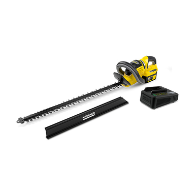 شمشاد زن شارژی کارچر (Karcher) مدل Hge 3660