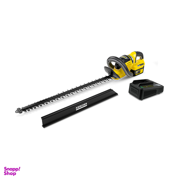 شمشاد زن شارژی کارچر (Karcher) مدل Hge 3660