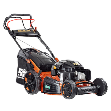 چمن زن موتوری اولیومک (Oleomac) مدل G 48 Tk Allroad Plus 4