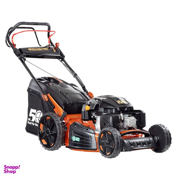 چمن زن موتوری اولیومک (Oleomac) مدل G 48 Tk Allroad Plus 4