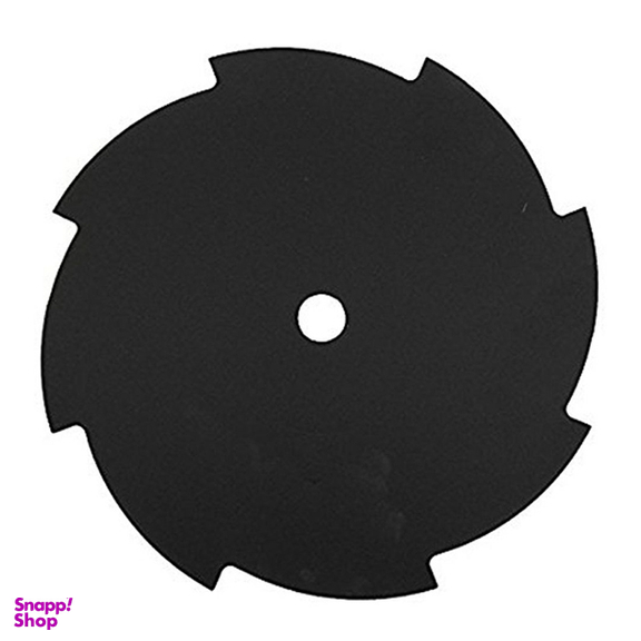 تیغه داس علف تراش اولیومک (Oleomac) به قطر 230 میلی متر