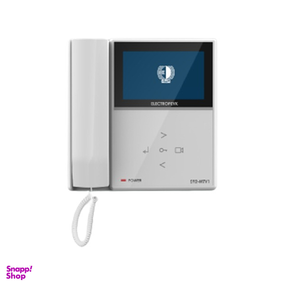 گوشی تصویری الکتروپیک (Electropeyk) مدل 592