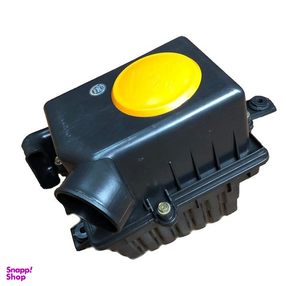 محفظه هواکش خودرو چیکال (Chikal) مدل CH-MAX مناسب برای پراید