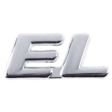 آرم گلگیر خودرو چیکال (Chikal) مدل P-401-EL مناسب برای پژو 206
